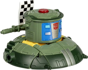 Hasbro Toys > Action Figures > Animation Hasbro: Transformers Legacy - Deluxe Class Autobot Cosmos 5010996285317 HSBOG1033