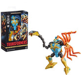 Hasbro Toys > Action Figures > Animation Hasbro: Transformers - Quickstrike, Deluxe Class (Age of the Primes) 5010996380937 HSBOG2007