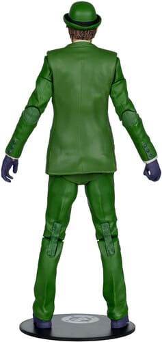 Hasbro Toys > Action Figures > DC Multiverse Mcfarlane Toys: DC Multiverse - The Riddler (Batman: Hush) 787926174038 MCFT74038
