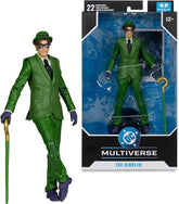 Hasbro Toys > Action Figures > DC Multiverse Mcfarlane Toys: DC Multiverse - The Riddler (Batman: Hush) 787926174038 MCFT74038