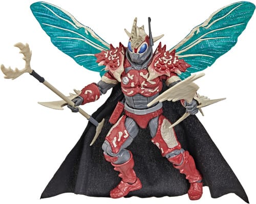 G.I. Joe - Classified Series - #191, Cobra-La Royal Guard