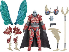 G.I. Joe - Classified Series - #191, Cobra-La Royal Guard