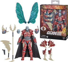 G.I. Joe - Classified Series - #191, Cobra-La Royal Guard