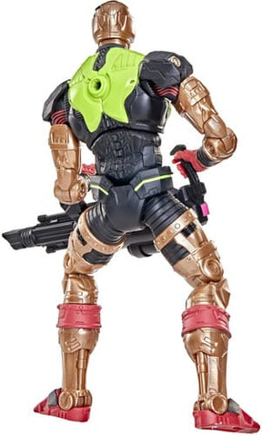 G.I. Joe - Classified Series - #201, Cobra Overkill