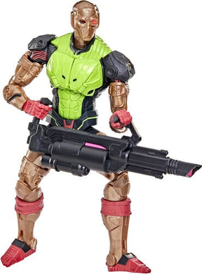 G.I. Joe - Classified Series - #201, Cobra Overkill