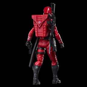 Hasbro Toys > Action Figures > G.I. Joe Classified Series G.I. Joe - Classified Series: Retro Cardback - Crimson Guard 5010996361325 HSBOG2290