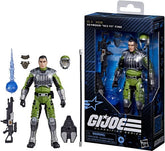 Hasbro Toys > Action Figures > G.I. Joe Classified Series Hasbro: G.I. Joe - Classified Series - #177, Seymour “Sci-Fi” Fine Action Figure 5010996297587 HSBOG1074