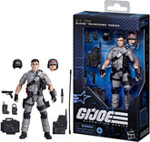 Hasbro Toys > Action Figures > G.I. Joe Classified Series Hasbro: G.I. Joe - Classified Series #178, Blaine “Mainframe” Parker Action Figure 5010996297549 HSBOG1079