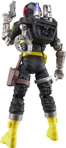 Hasbro Toys > Action Figures > G.I. Joe Classified Series Hasbro: G.I. Joe Classified Series - B.A.T. (Battle Android Trooper), Retro Cardback 5010996297600 HSBOG0962