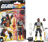 Hasbro Toys > Action Figures > G.I. Joe Classified Series Hasbro: G.I. Joe Classified Series - B.A.T. (Battle Android Trooper), Retro Cardback 5010996297600 HSBOG0962