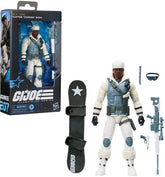 Hasbro Toys > Action Figures > G.I. Joe Classified Series Hasbro: G.I. Joe Classified Series - Clifton "Iceberg" Nash 5010996361486 HSBOG2283