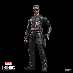 Hasbro Toys > Action Figures > Marvel Legends Deadpool & Wolverine - Marvel Legends - Marvel's Blade 5010996359643 HSBOG2367