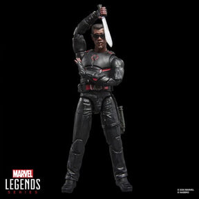 Hasbro Toys > Action Figures > Marvel Legends Deadpool & Wolverine - Marvel Legends - Marvel's Blade 5010996359643 HSBOG2367