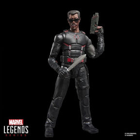 Hasbro Toys > Action Figures > Marvel Legends Deadpool & Wolverine - Marvel Legends - Marvel's Blade 5010996359643 HSBOG2367