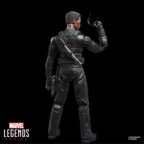 Hasbro Toys > Action Figures > Marvel Legends Deadpool & Wolverine - Marvel Legends - Marvel's Blade 5010996359643 HSBOG2367