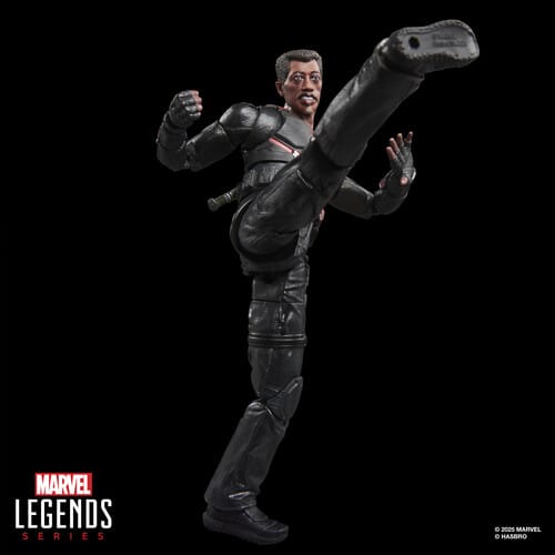 Hasbro Toys > Action Figures > Marvel Legends Deadpool & Wolverine - Marvel Legends - Marvel's Blade 5010996359643 HSBOG2367