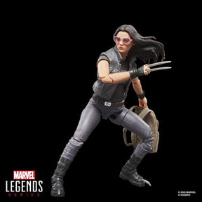 Hasbro Toys > Action Figures > Marvel Legends Deadpool & Wolverine - Marvel Legends - X-23 5010996359629 HSBOG2368