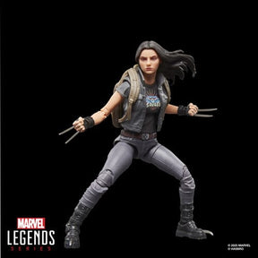 Hasbro Toys > Action Figures > Marvel Legends Deadpool & Wolverine - Marvel Legends - X-23 5010996359629 HSBOG2368