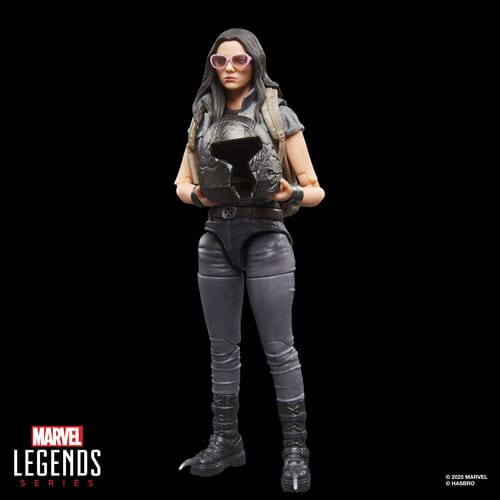 Hasbro Toys > Action Figures > Marvel Legends Deadpool & Wolverine - Marvel Legends - X-23 5010996359629 HSBOG2368