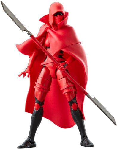 Hasbro Toys > Action Figures > Marvel Legends Hasbro Collectibles - Avengers - Marvel Legends - Red Widow 5010996222442 HSBOF9076