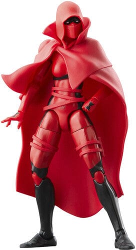 Hasbro Toys > Action Figures > Marvel Legends Hasbro Collectibles - Avengers - Marvel Legends - Red Widow 5010996222442 HSBOF9076