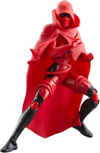 Hasbro Toys > Action Figures > Marvel Legends Hasbro Collectibles - Avengers - Marvel Legends - Red Widow 5010996222442 HSBOF9076