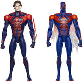 Hasbro Toys > Action Figures > Marvel Legends HASBRO COLLECTIBLES: MARVEL LEGENDS - ACROSS THE SPIDERVERSE - SPIDER MAN 2099 ACTION FIGURE 5010996237804 HSBOF9170