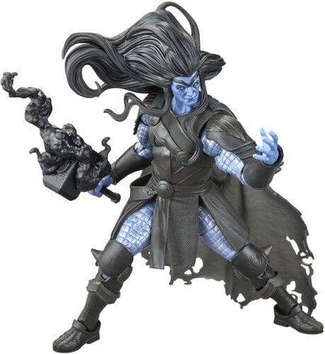 Hasbro Toys > Action Figures > Marvel Legends Hasbro Collectibles - Marvel Legends - Black Winter (Thor) 5010996222466 HSBOF9073