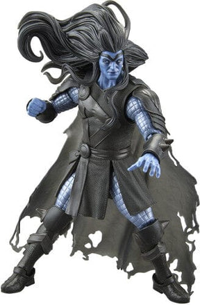 Hasbro Toys > Action Figures > Marvel Legends Hasbro Collectibles - Marvel Legends - Black Winter (Thor) 5010996222466 HSBOF9073