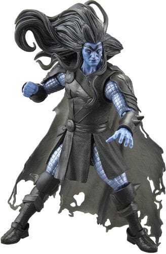 Hasbro Toys > Action Figures > Marvel Legends Hasbro Collectibles - Marvel Legends - Black Winter (Thor) 5010996222466 HSBOF9073