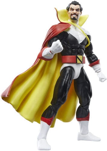 Hasbro Toys > Action Figures > Marvel Legends HASBRO COLLECTIBLES - MARVEL LEGENDS - IRON MAN - COUNT NEFARIA 5010996206701 HSBOF9031