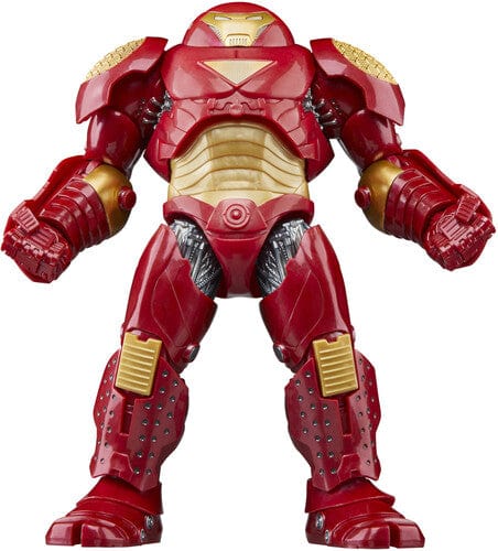 Hasbro Toys > Action Figures > Marvel Legends HASBRO COLLECTIBLES: MARVEL LEGENDS - IRON MAN - HULKBUSTER ACTION FIGURE 5010996244208