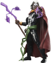 Hasbro Toys > Action Figures > Marvel Legends HASBRO COLLECTIBLES: MARVEL LEGENDS- STRANGE TALES- BROTHER VOODOO & BLACKHEART BAF ACTION FIGURE 5010996196873