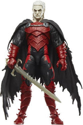 Hasbro Toys > Action Figures > Marvel Legends HASBRO COLLECTIBLES: MARVEL LEGENDS - STRANGE TALES - MARVELS DRACULA WITH BLACKHEART BAF PC 5010996196859 HSBOF9037