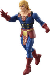 Hasbro Toys > Action Figures > Marvel Legends HASBRO COLLECTIBLES - MARVEL LEGENDS - THE ETERNALS - IKARIS 5010996222459 HSBOF9077