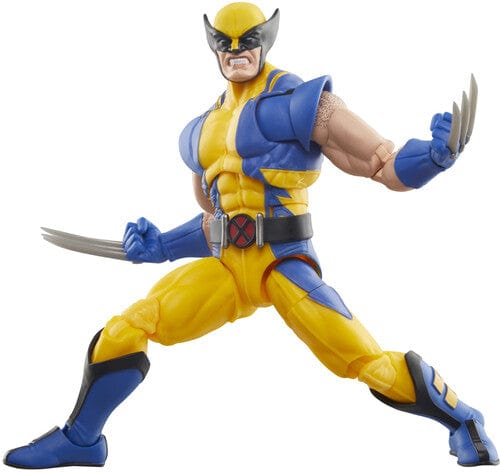 Hasbro Toys > Action Figures > Marvel Legends HASBRO COLLECTIBLES: MARVEL LEGENDS - WOLVERINE (MARVEL 85TH ANNIVERSARY) ACTION FIGURE 5010996244406