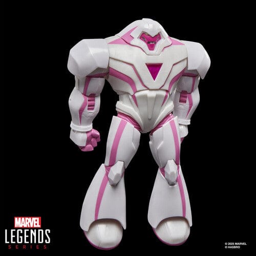 thumbnail image 2 of Add A Terrifying Outrider To Your Marvel Legends Collection With This Hasbro Figure From Avengers: Infinity War! It's A Brand New, Single Figure From 2024, Perfect For Kids 4+ And Collectors Alike. Part Of The Epic Hasbro Collectibles Series. 2 of 4