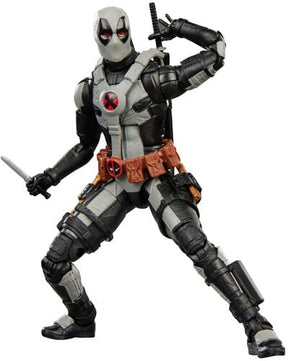 Hasbro Toys > Action Figures > Marvel Legends Hasbro: Deadpool & Wolverine - Marvel Legends - Deadpool (Concept Art) 5010996457431 HSBOG5062