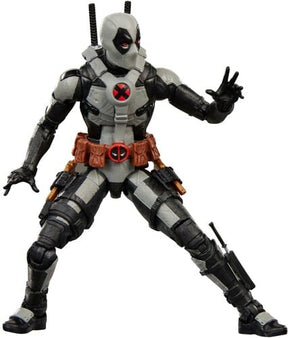 Hasbro Toys > Action Figures > Marvel Legends Hasbro: Deadpool & Wolverine - Marvel Legends - Deadpool (Concept Art) 5010996457431 HSBOG5062