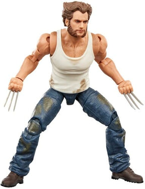Hasbro Toys > Action Figures > Marvel Legends Hasbro: Deadpool & Wolverine - Marvel Legends - The Cavillrine 5010996407450 HSBOG2381