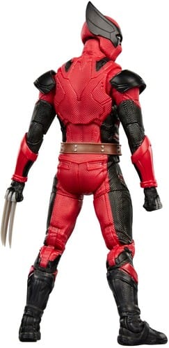 Hasbro Toys > Action Figures > Marvel Legends Hasbro: Deadpool & Wolverine - Marvel Legends - Wolverinepool (Concept Art ver.) 5010996407443 HSBOG2382