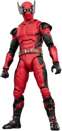 Hasbro Toys > Action Figures > Marvel Legends Hasbro: Deadpool & Wolverine - Marvel Legends - Wolverinepool (Concept Art ver.) 5010996407443 HSBOG2382