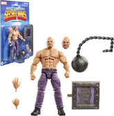 Hasbro Toys > Action Figures > Marvel Legends Hasbro: Marvel Legends - Absorbing Man (Secret Wars) 5010996355751 HSBOG2420