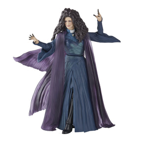 Hasbro Toys > Action Figures > Marvel Legends Hasbro: Marvel Legends - Agatha Harkness (WandaVision) 5010994180003 JUN239429