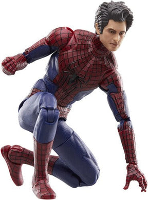 Hasbro Toys > Action Figures > Marvel Legends Hasbro: Marvel Legends - Amazing Spider-Man (Andrew Garfield) 5010996146083 F65085X61