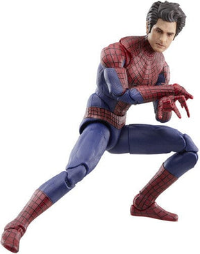 Hasbro Toys > Action Figures > Marvel Legends Hasbro: Marvel Legends - Amazing Spider-Man (Andrew Garfield) 5010996146083 F65085X61