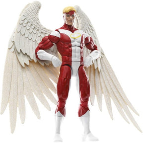 Hasbro Toys > Action Figures > Marvel Legends Hasbro: Marvel Legends - Angel (X-Men) 5010996202963 HSBOF9005