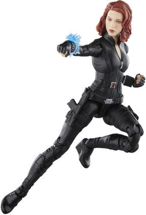 Hasbro Toys > Action Figures > Marvel Legends Hasbro: Marvel Legends - Black Widow (Infinity Saga) 5010996142733 HSBOF6522