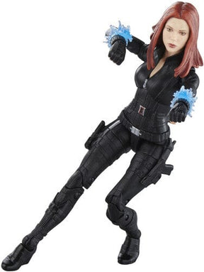 Hasbro Toys > Action Figures > Marvel Legends Hasbro: Marvel Legends - Black Widow (Infinity Saga) 5010996142733 HSBOF6522