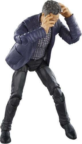 Hasbro Toys > Action Figures > Marvel Legends Hasbro: Marvel Legends - Bruce Banner (Infinity Saga) 5010996142771 HSBOF8554